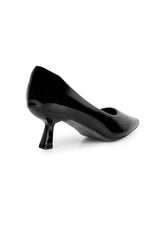 01-5311 Kitten Heel Pumps