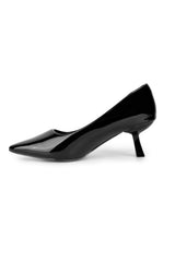01-5311 Kitten Heel Pumps