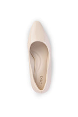 01-5311 Kitten Heel Pumps