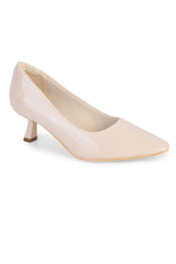 01-5311 Kitten Heel Pumps