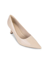 01-5312 High Heel Pumps