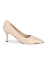 01-5312 High Heel Pumps