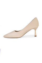 01-5312 High Heel Pumps