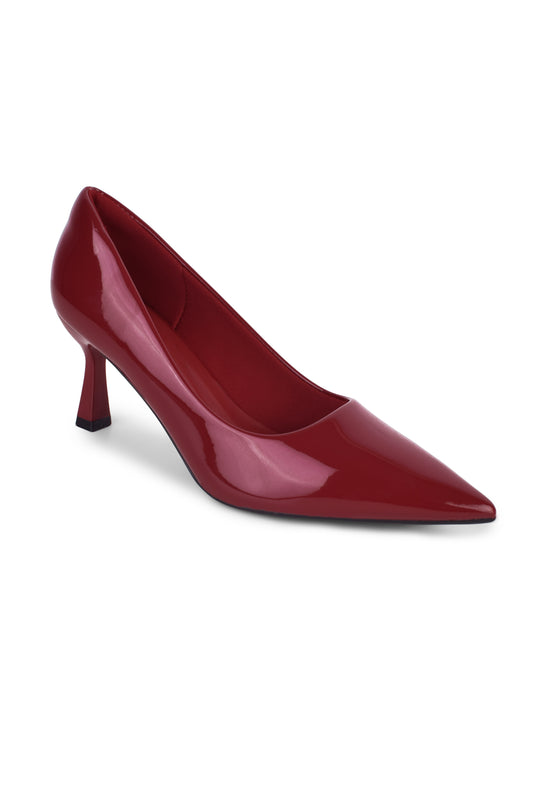 01-5312 High Heel Pumps