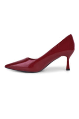 01-5312 High Heel Pumps