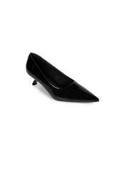01-5313 Kitten Heel Pumps