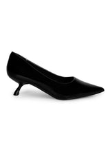 01-5313 Kitten Heel Pumps