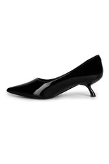 01-5313 Kitten Heel Pumps