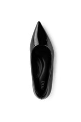 01-5313 Kitten Heel Pumps