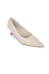 01-5313 Kitten Heel Pumps