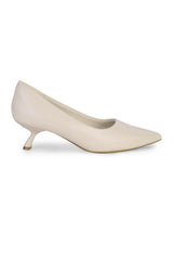 01-5313 Kitten Heel Pumps