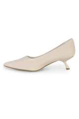 01-5313 Kitten Heel Pumps