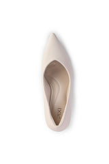 01-5314 High Heel Pumps