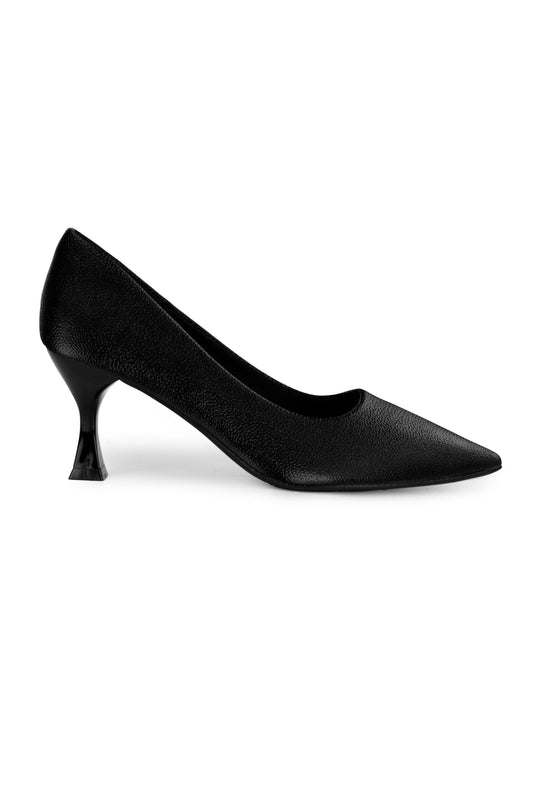 01-5315 High Heel Pumps
