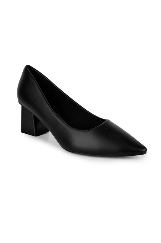 01-5317 High Heel Pumps
