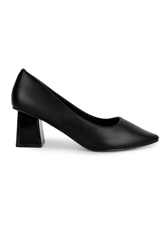 01-5317 High Heel Pumps