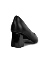 01-5317 High Heel Pumps