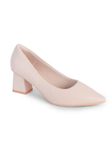 01-5317 High Heel Pumps
