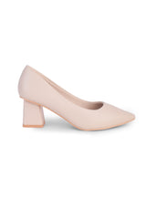 01-5317 High Heel Pumps