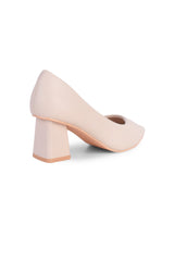 01-5317 High Heel Pumps