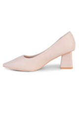 01-5317 High Heel Pumps