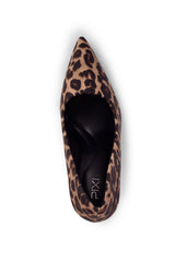 01-5318 High Heel Pumps