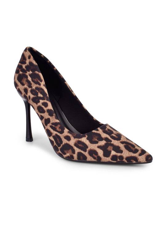 01-5318 High Heel Pumps