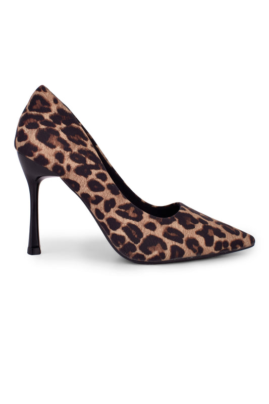 01-5318 High Heel Pumps