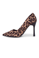 01-5318 High Heel Pumps