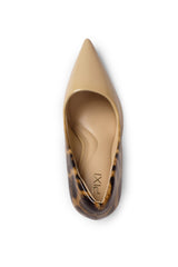01-5320 High Heel Pumps