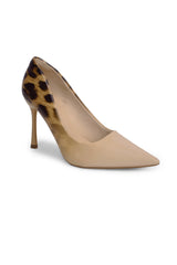 01-5320 High Heel Pumps