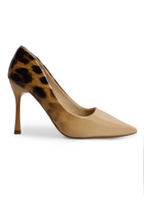 01-5320 High Heel Pumps