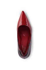 01-5320 High Heel Pumps