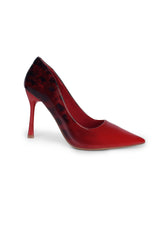 01-5320 High Heel Pumps