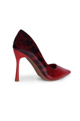 01-5320 High Heel Pumps