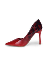 01-5320 High Heel Pumps