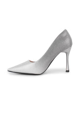 01-5322 High Heel Pumps