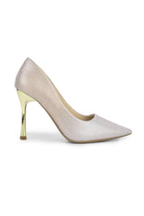 01-5322 High Heel Pumps