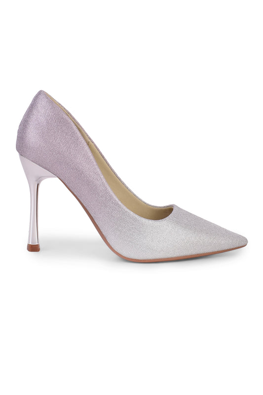 01-5322 High Heel Pumps