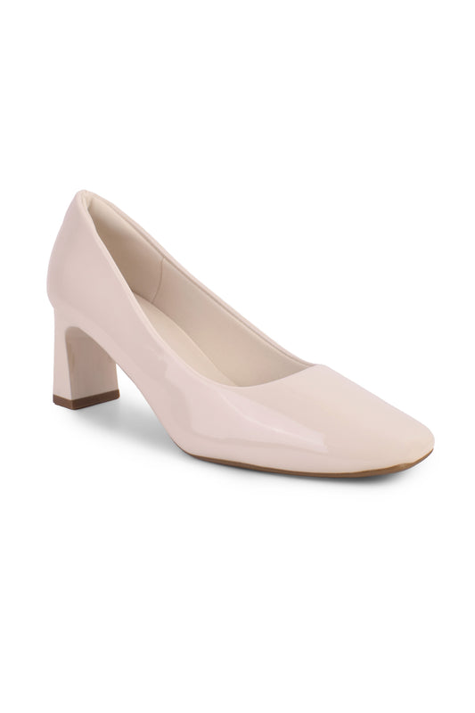 01-5323 High Heel Pumps