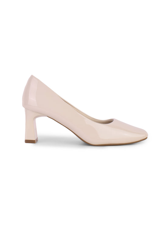 01-5323 High Heel Pumps