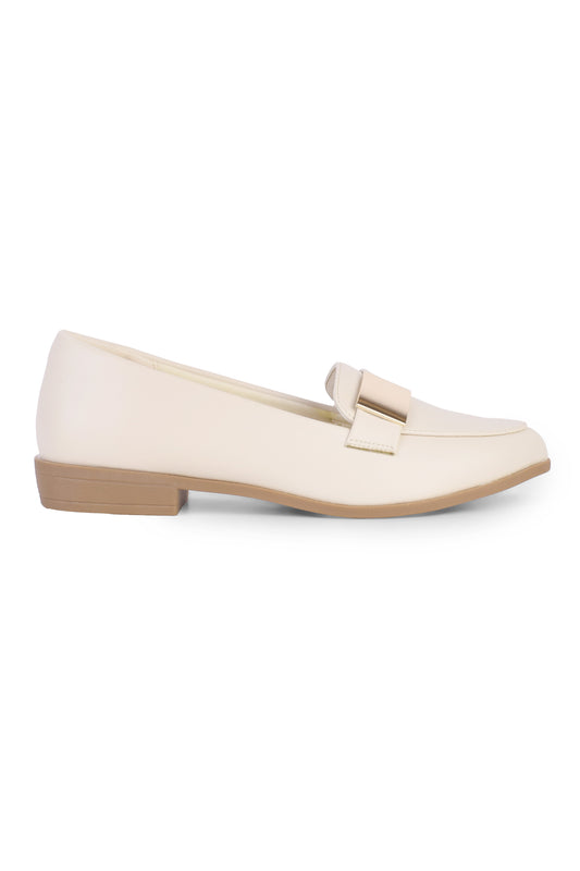 01-5328 Flat Loafer