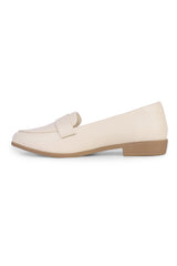 01-5328 Flat Loafer