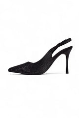 01-5331 High Heel Pumps