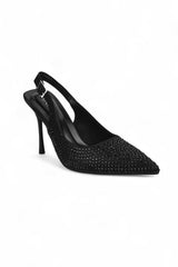 01-5331 High Heel Pumps
