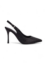 01-5331 High Heel Pumps