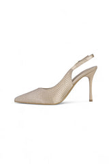 01-5331 High Heel Pumps