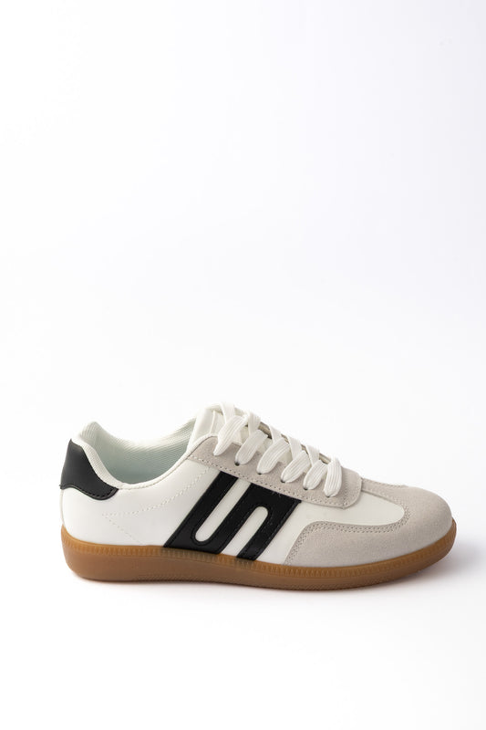 01-5332 Flat Sneaker