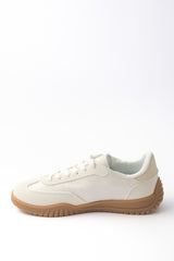 01-5334 Flat Sneaker