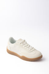 01-5334 Flat Sneaker
